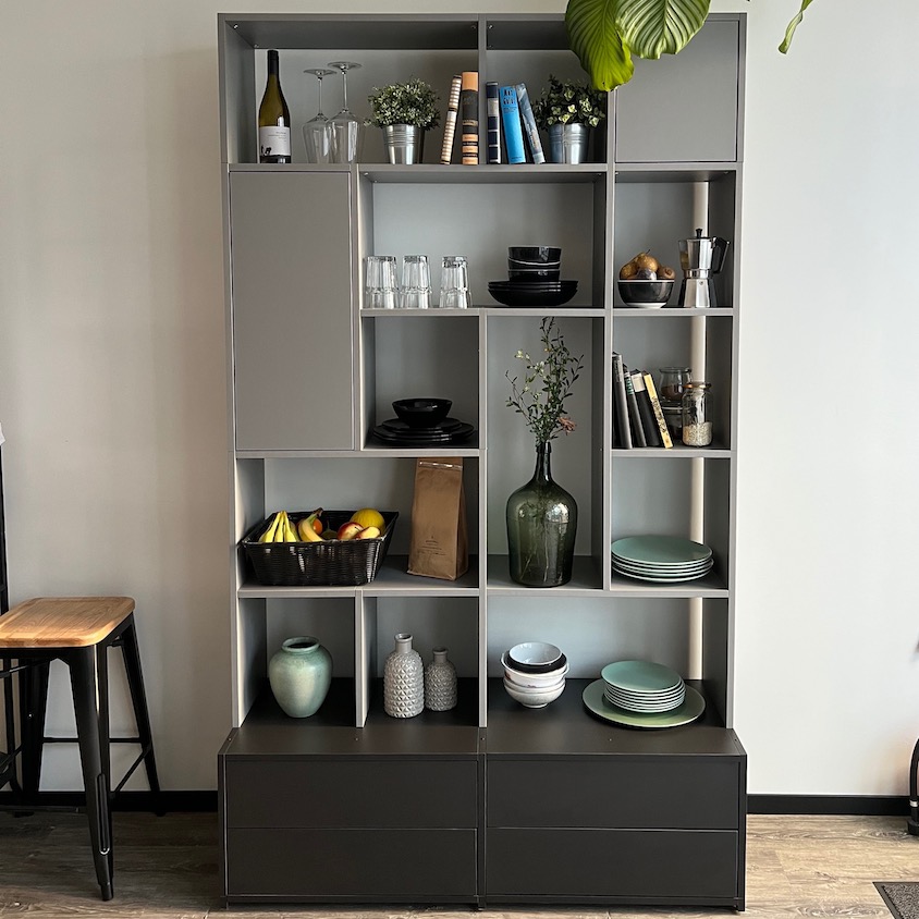 modular_kueche