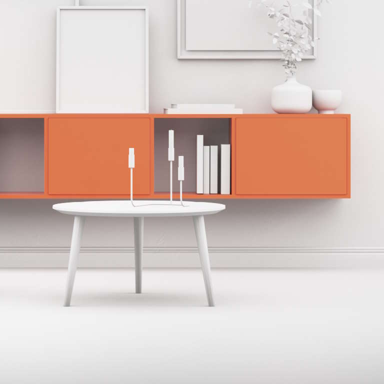 Hanging Shelf