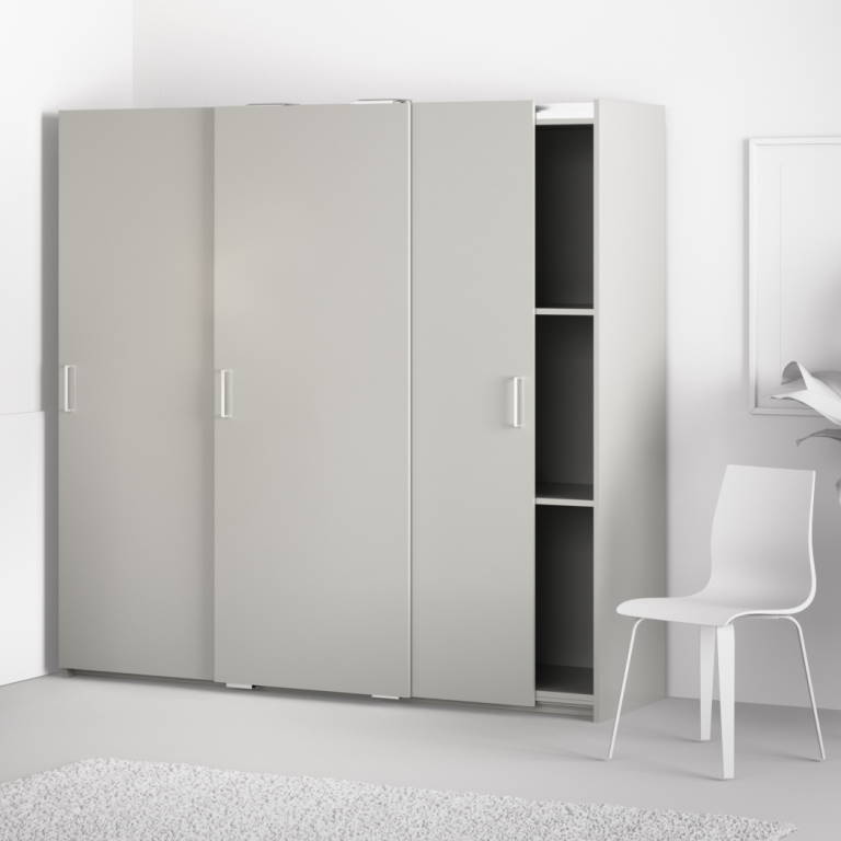 Schiebetürenschrank