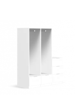 Hallway Storage