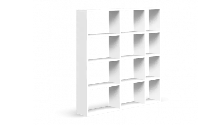 Shelving