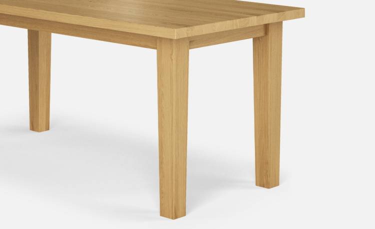 Pieds de table
